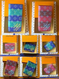 Picture of Louis Vuitton Wallets _SKUfw209395939fw